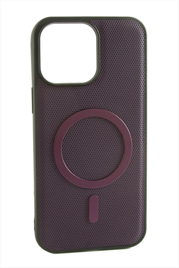 غطاء حماية ماجساف لهاتف آيفون 11 - 1