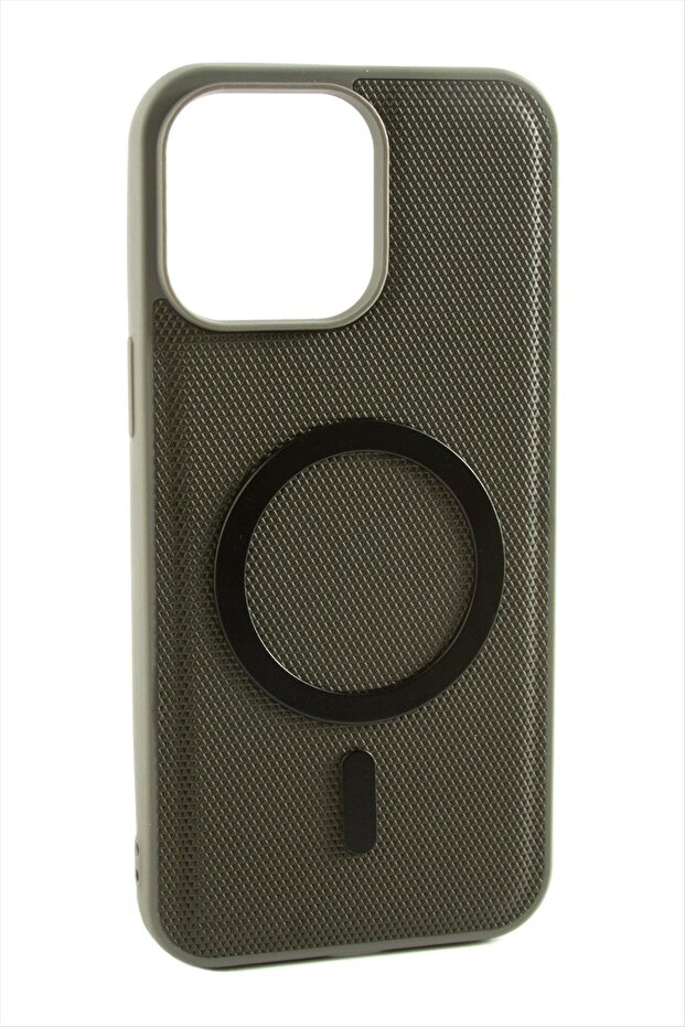 iPhone 11 Magsafe Case - 1