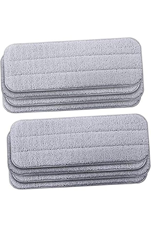 Replacement Pads for Mop - 1
