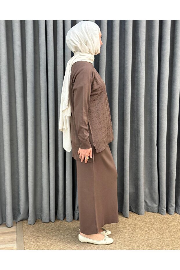 Triko Takım-1350 - 1