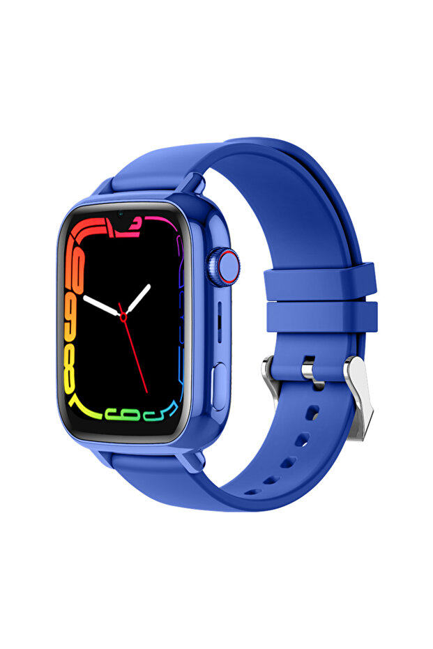 Smartwatch for Children KT34 with Phone Function, Location, Video Call, Camera - 4