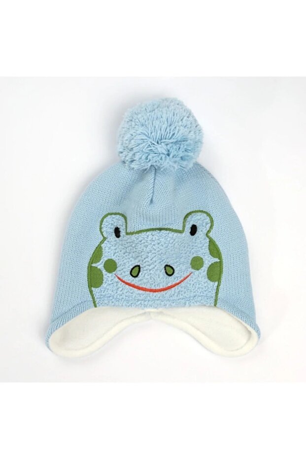 Fonem Kids Winter Children's Beanie