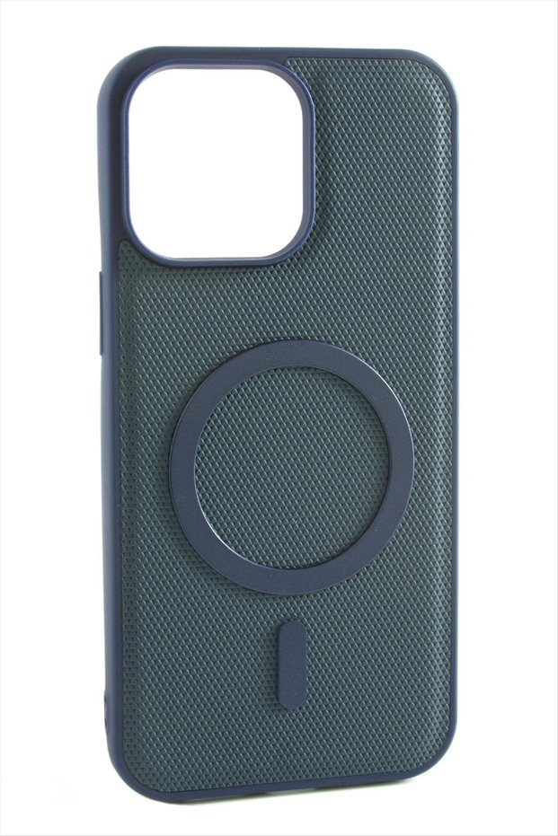 iPhone 13 Pro Magsaff Cover Case Camera Protected D Shock-Absorbing Silicone Case
