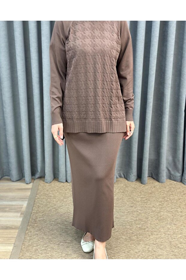 Triko Takım-1350 - 2