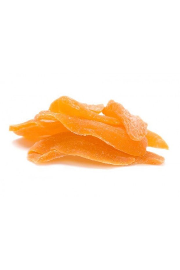 Candied mango slices 200g