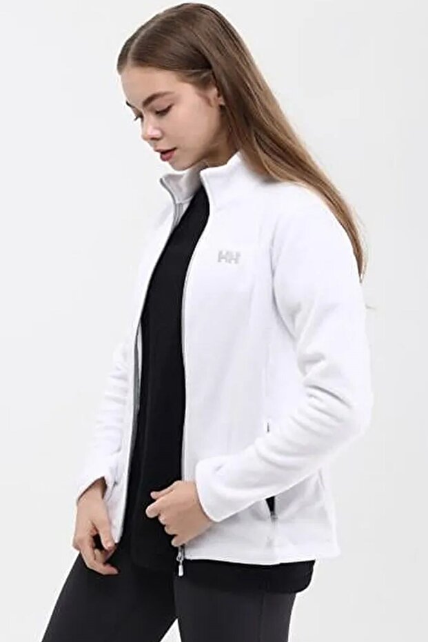 Kadın Polar Ceket - 3