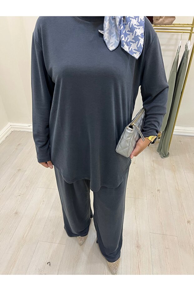 Antrasit penye takım - 3