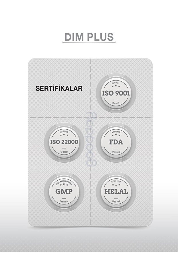 DIM PLUS 60 TABLET - 7