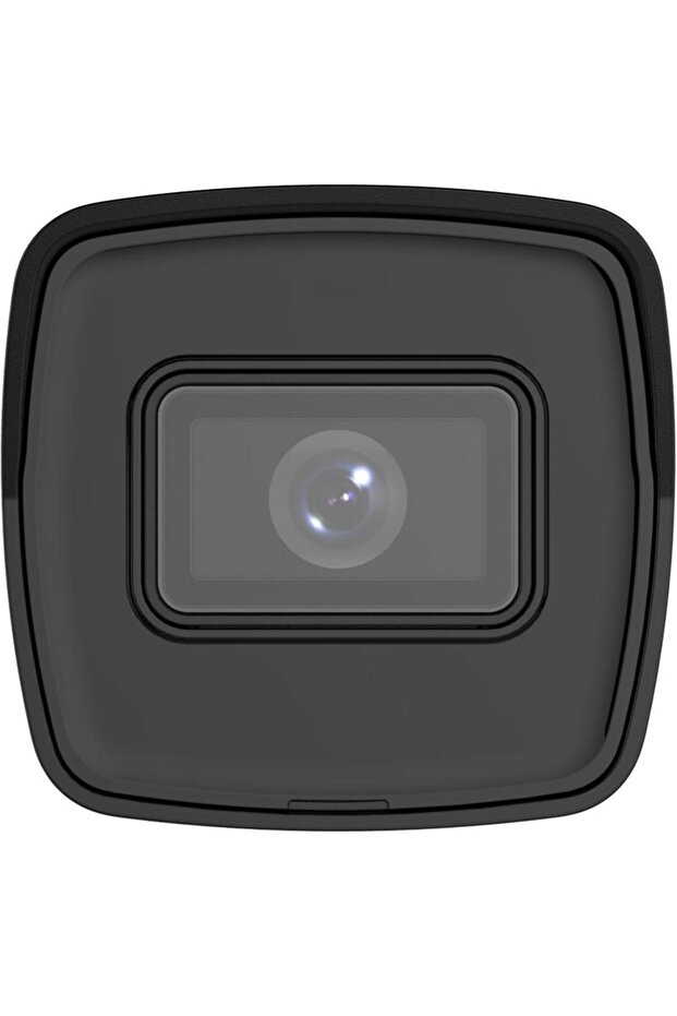 H265+ 4K Fixed Network Camera - 2