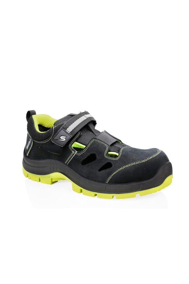 STAR-X 10 S1P Yazlık İş Sandaleti / Ayakkabısı - 1