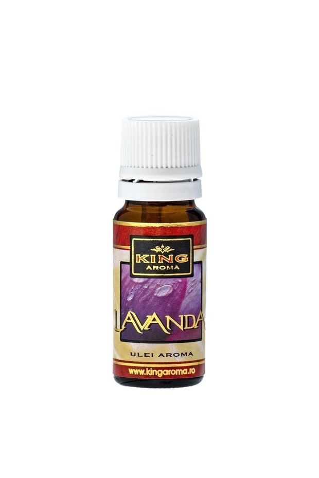 Lavender aromatic essence - 1