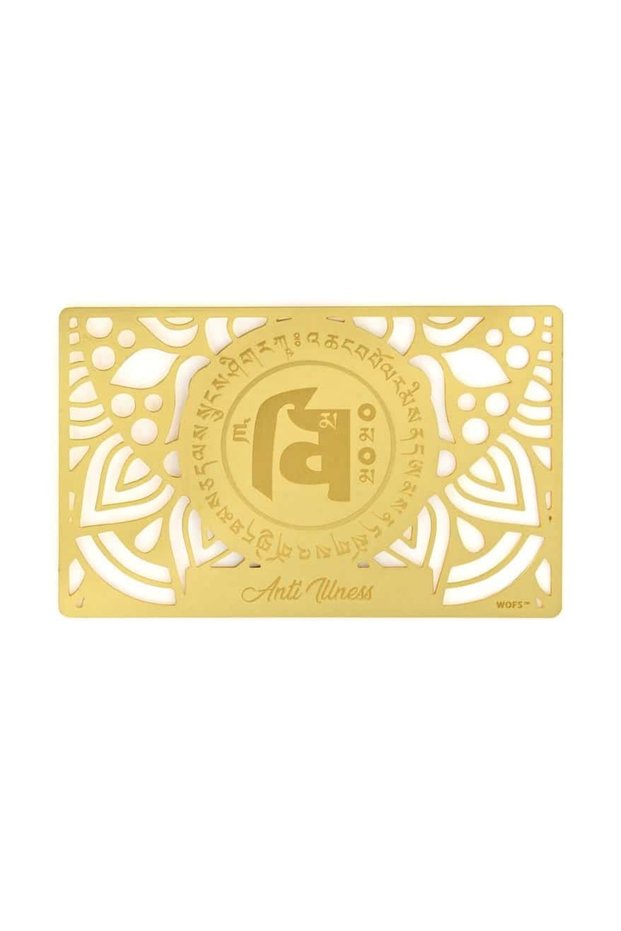 Card impotriva imbolnavirilor