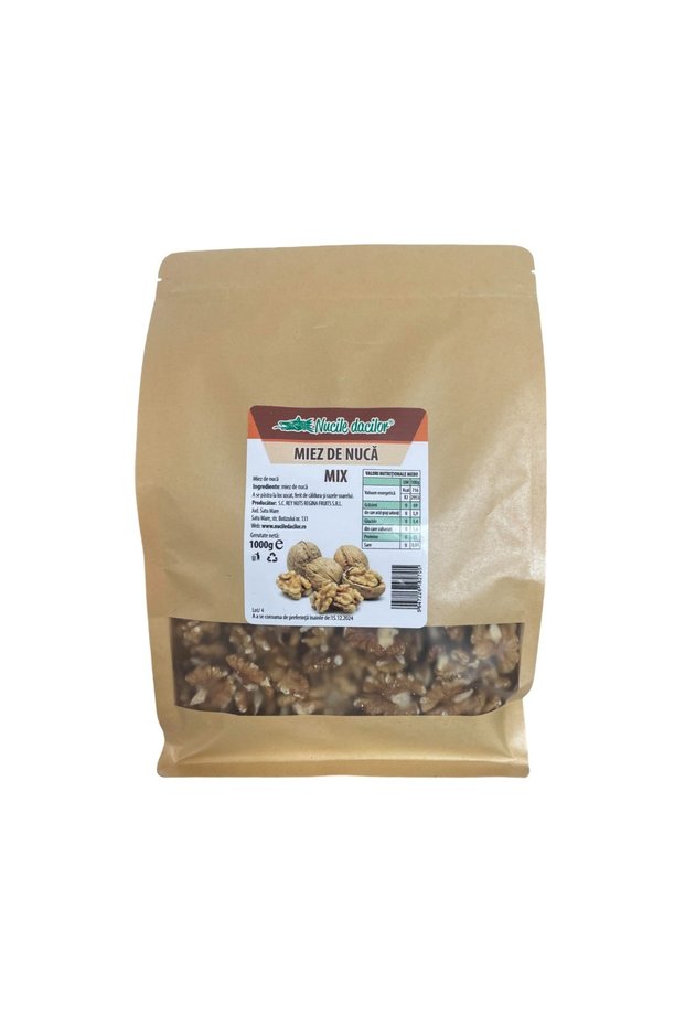 Walnut kernels 1 kg ~prod. 2025~