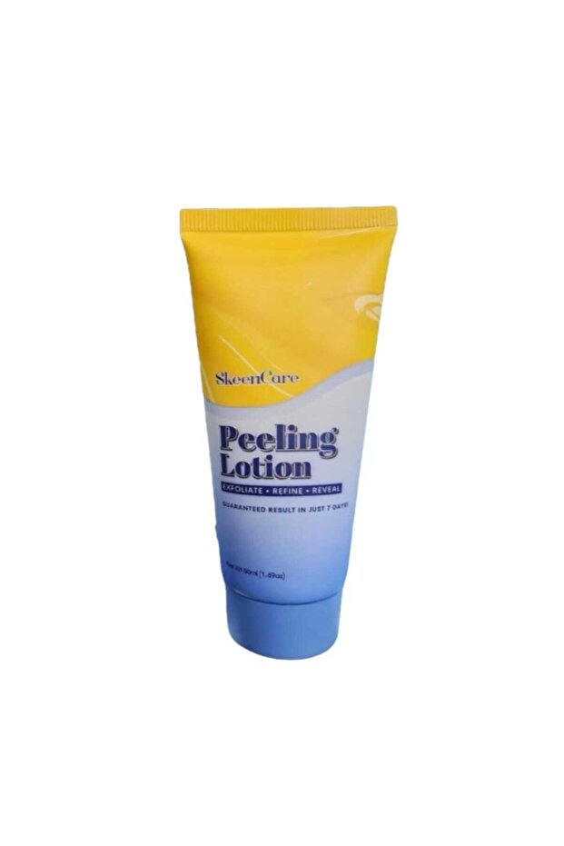 PEELING LOTION EXFOLIATE RENIFE REVEAL 50ML