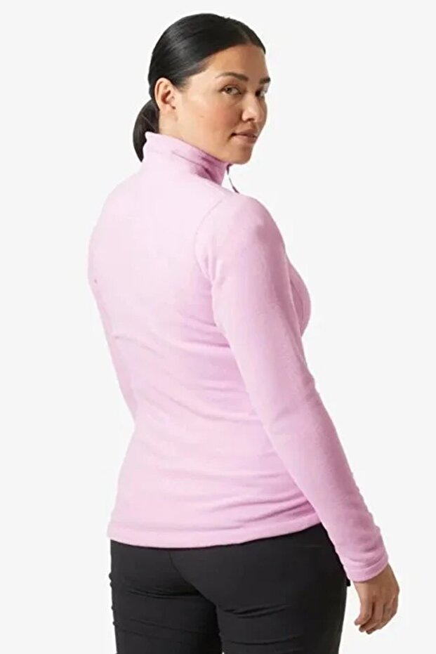 Kadın Polar Ceket - 2