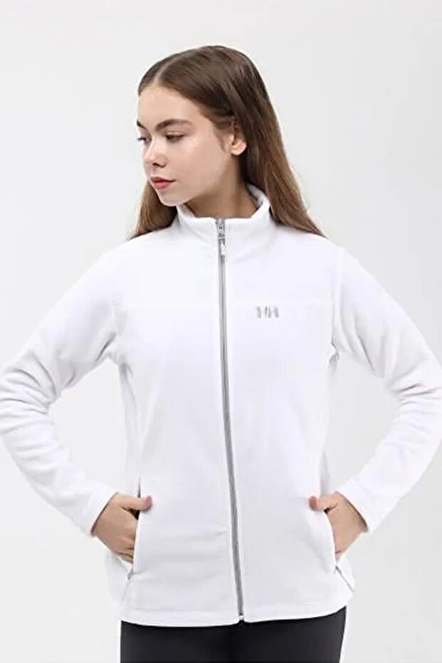 Kadın Polar Ceket - 1