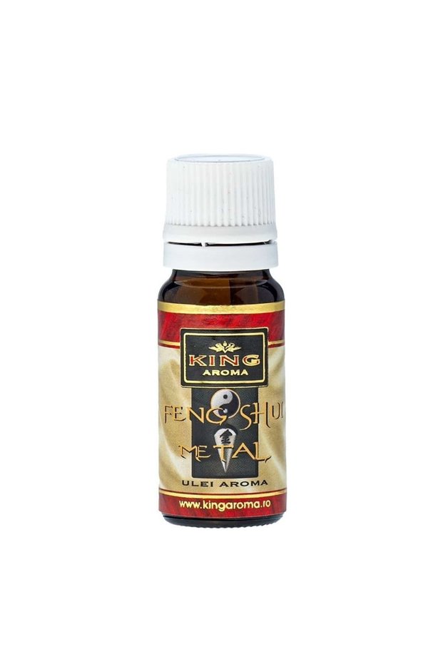 Esenta aromata elementul Metal