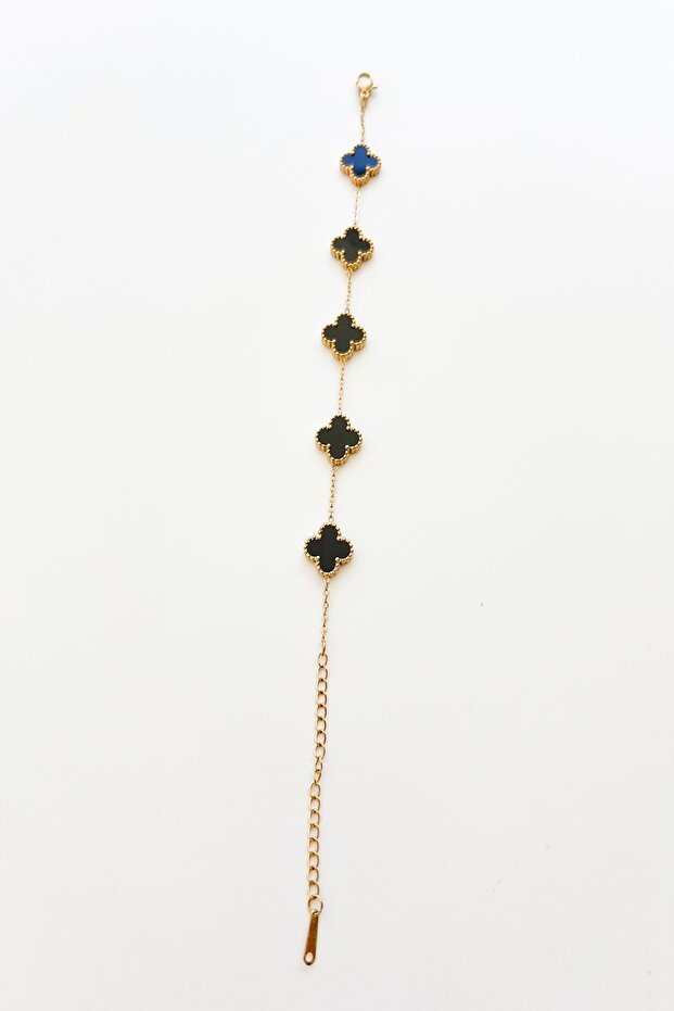 ÇELİK BİLEKLİK - 1