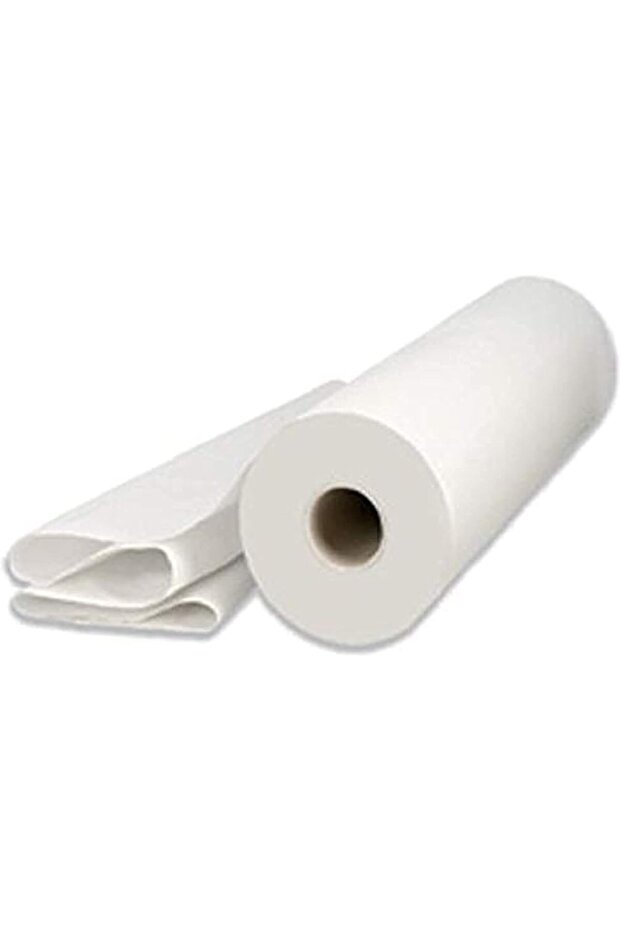 Disposable Paper Bed Sheet Roll - 1