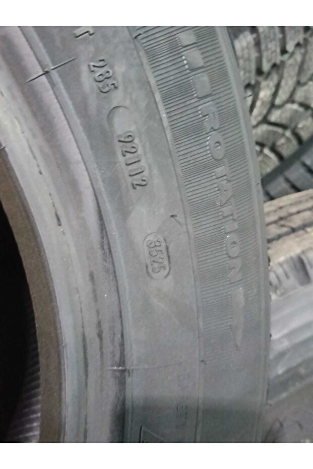 235/65 R16C PROWIN ST 960 KIŞLIK 2025 ÜRETİM - 3