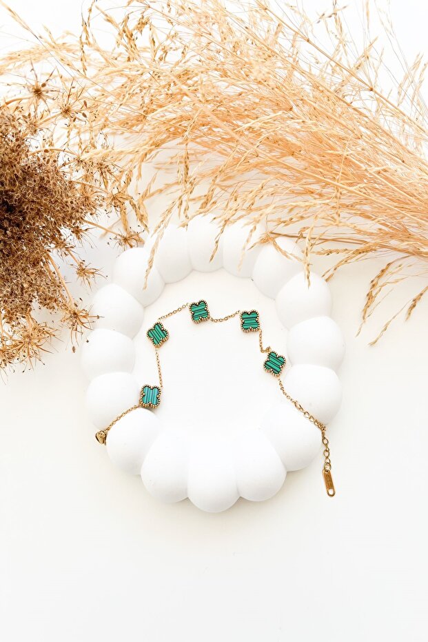 ÇELİK BİLEKLİK - 2