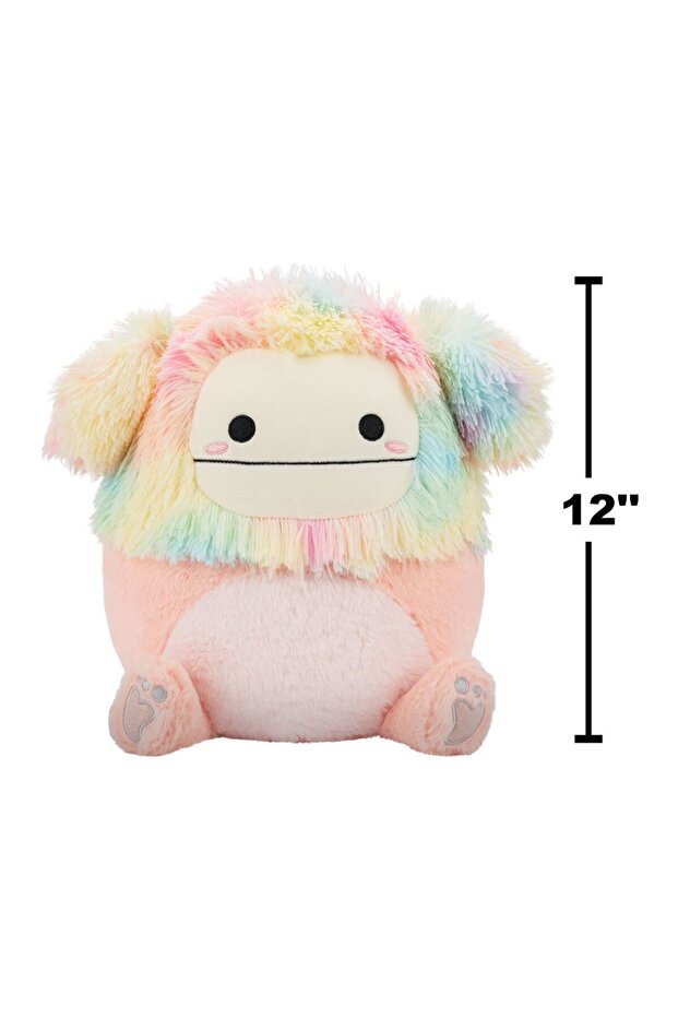Fuzz-A-Mallows Kocaayak Diane 30cm CR08010 - 5