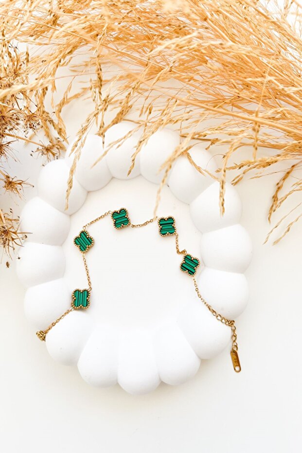 ÇELİK BİLEKLİK - 4