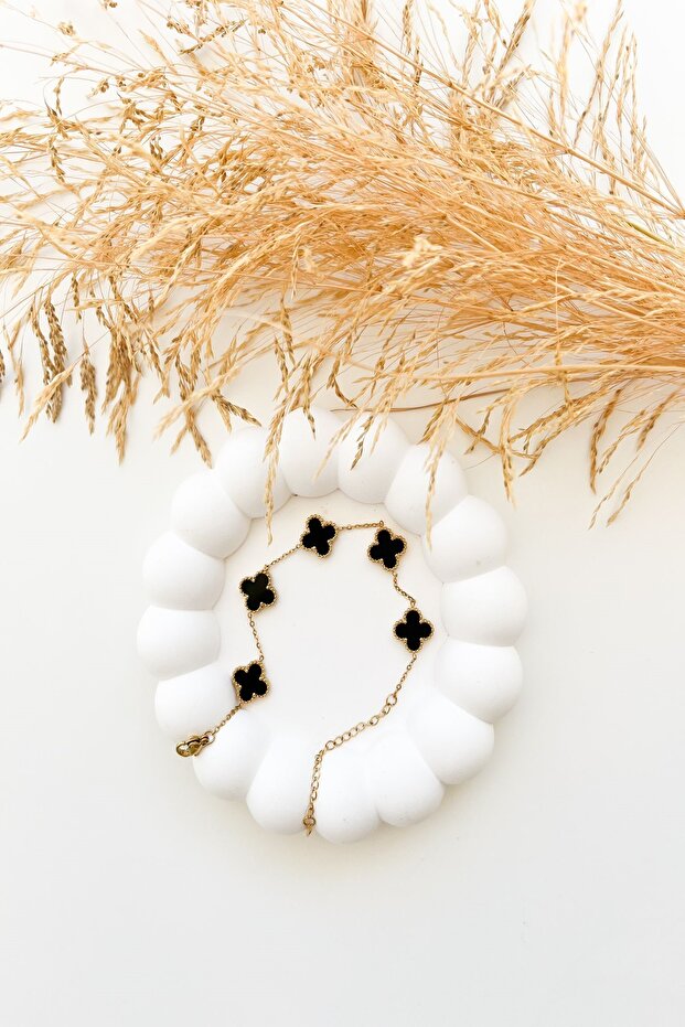 ÇELİK BİLEKLİK - 5