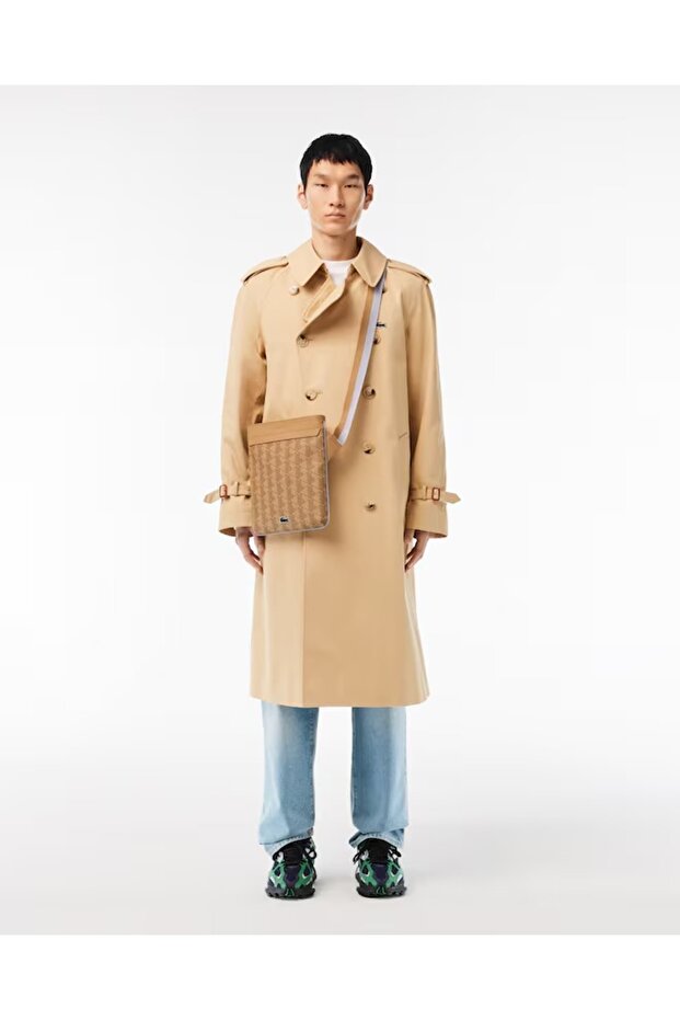 The Blend Slimline Satchel - 2