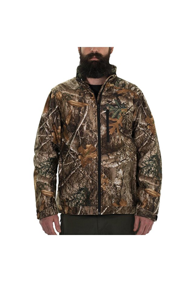 M12™ Heated Jacket with Camouflage Pattern - 1