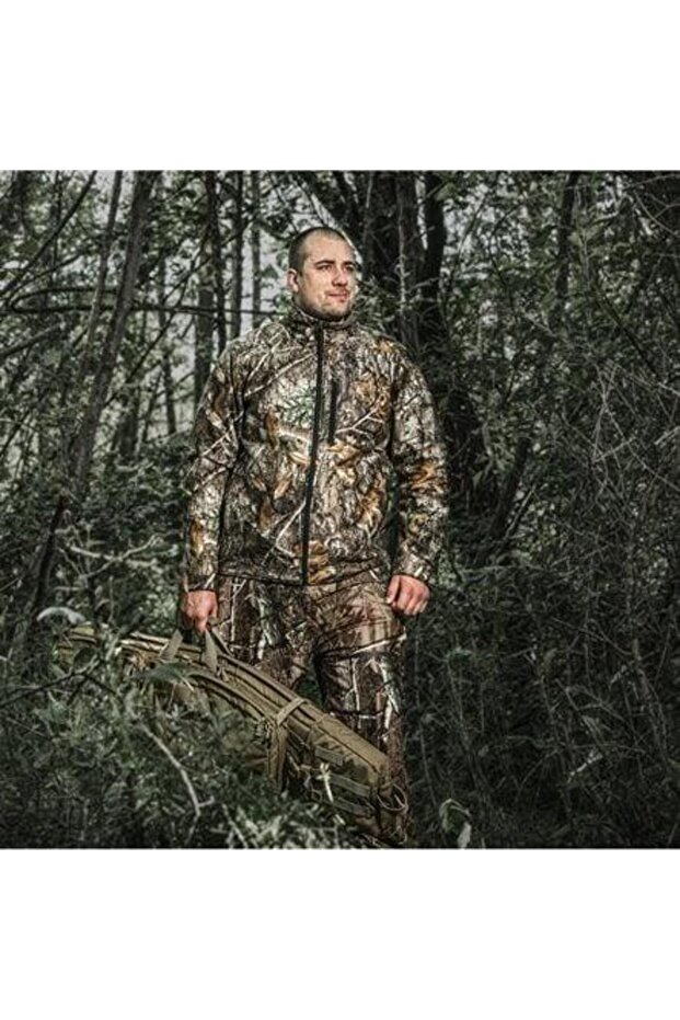 M12™ Heated Jacket with Camouflage Pattern - 3