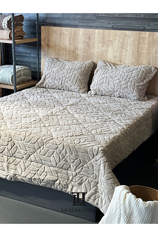 PELUŞ Moonlight Comforter Set - 2
