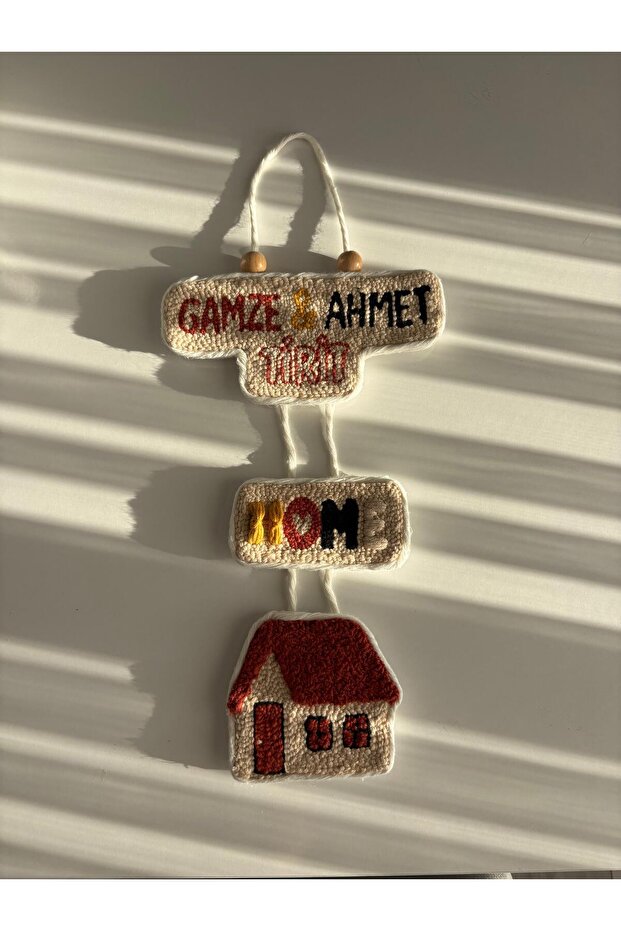 Puch Kapı Süsü - 2