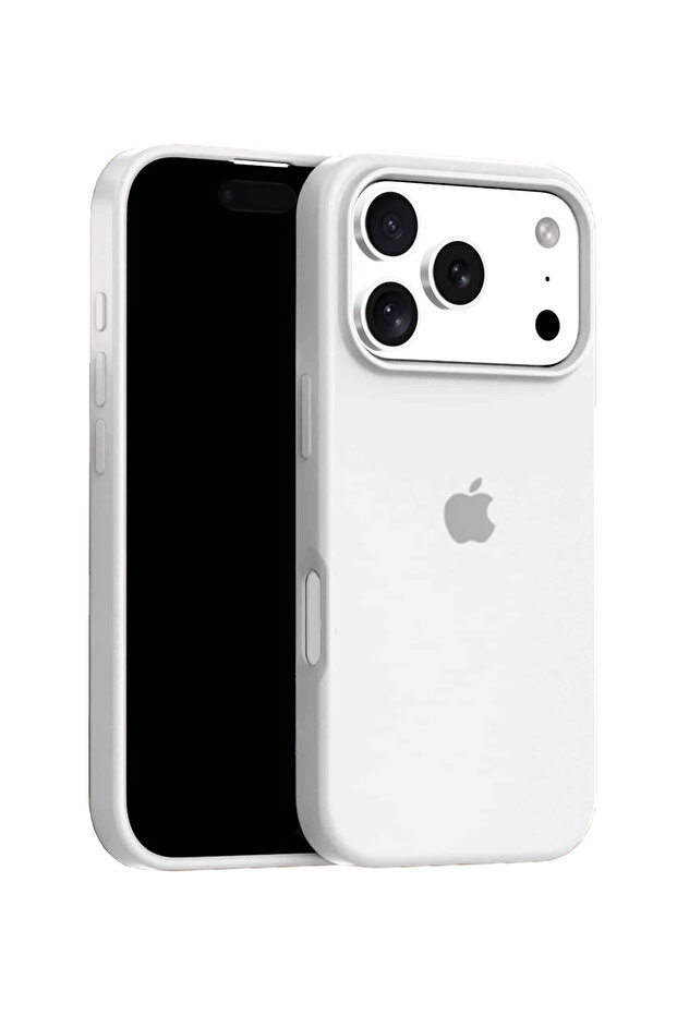 Apple iPhone 17 Pro Max 5G 2025 Luxury Premium Quality Liquid Silicone Case Cover