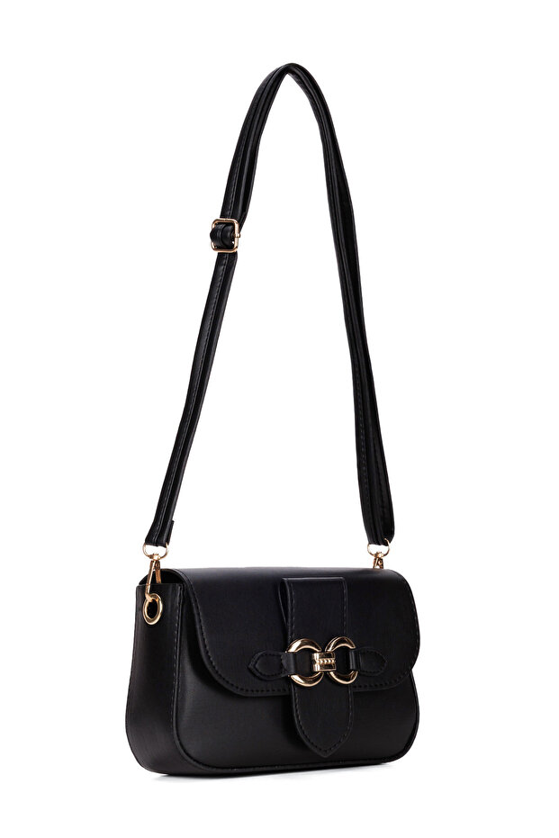 Women's Flap Crossbody Shoulder Bag