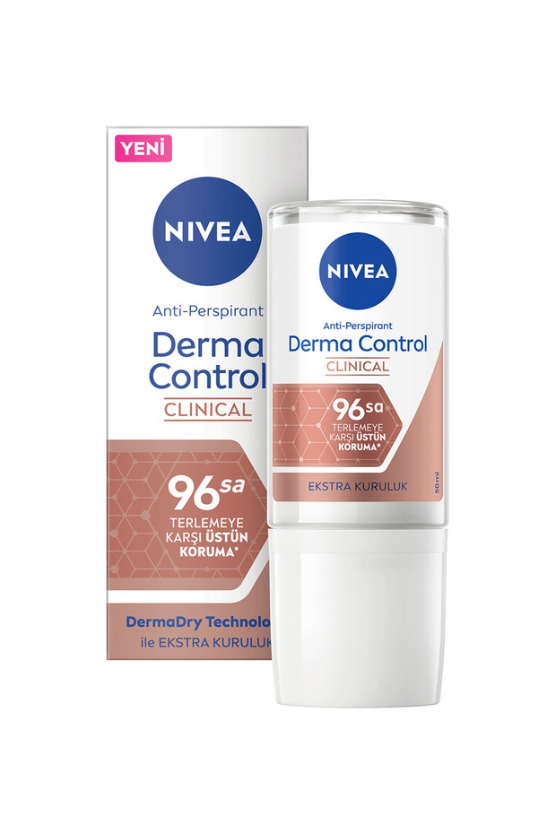98511 DERMA CONTROL CLINICAL ROLL-ON - 1
