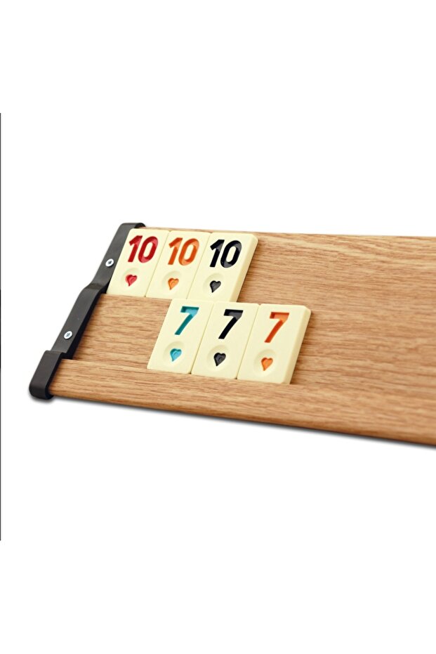 101 Plus Rummy Set - 3
