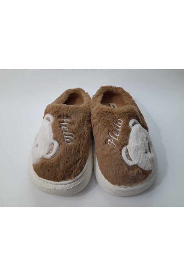 SEVİMLİ AYICIK PANDUF - 2