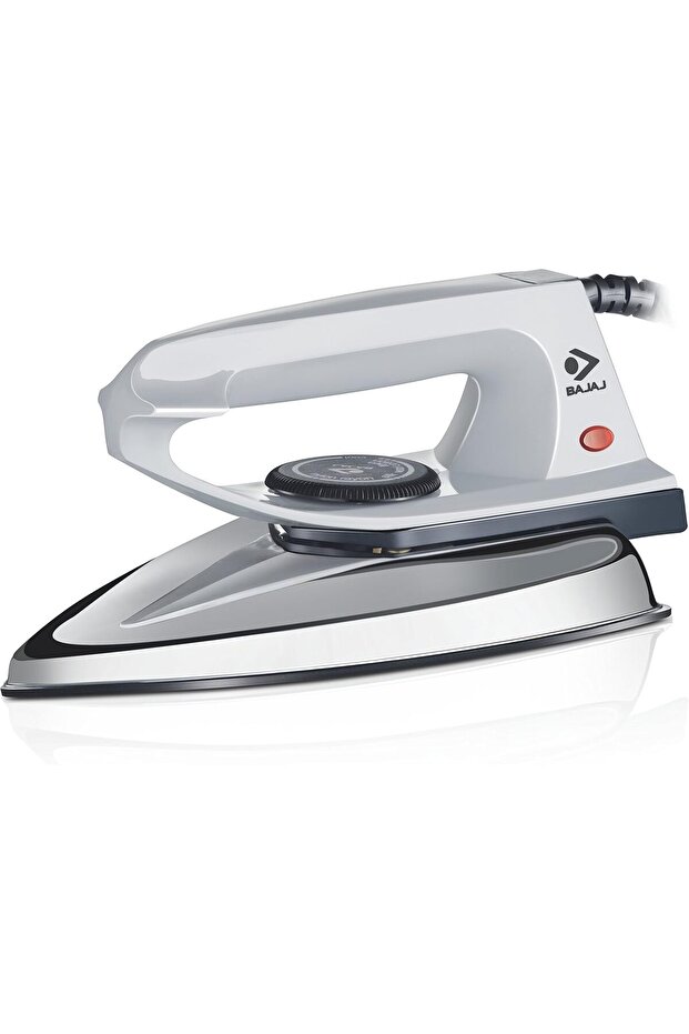 DX 2 600-Watt Light Weight Dry Iron (Grey)