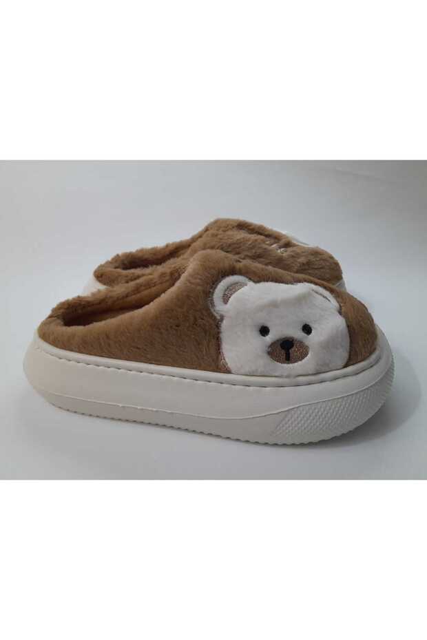 SEVİMLİ AYICIK PANDUF - 1