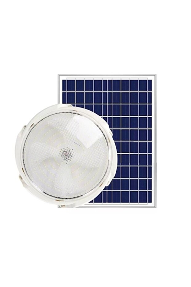 Lampa solara Stuffix®, 200W - 1