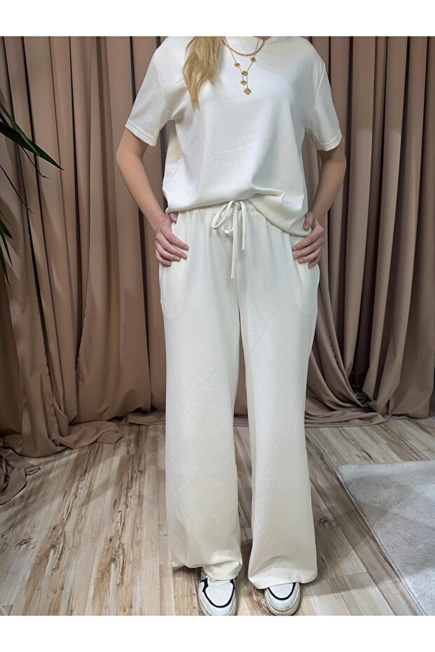 بدلة علوية سفلية مشروط - 5