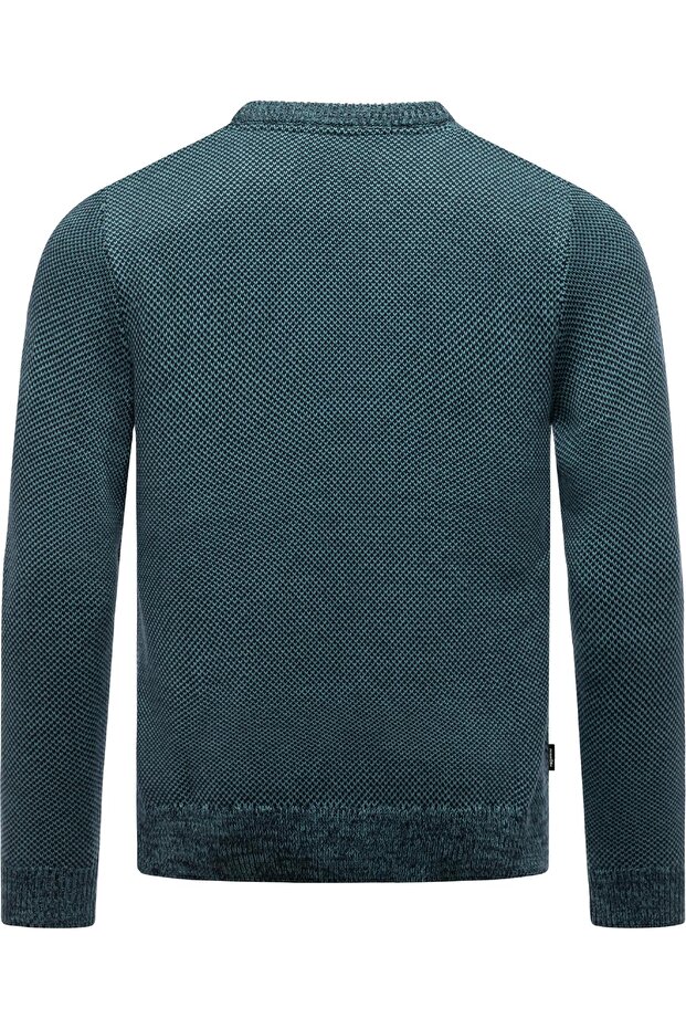 Strickpullover Larrs - 3