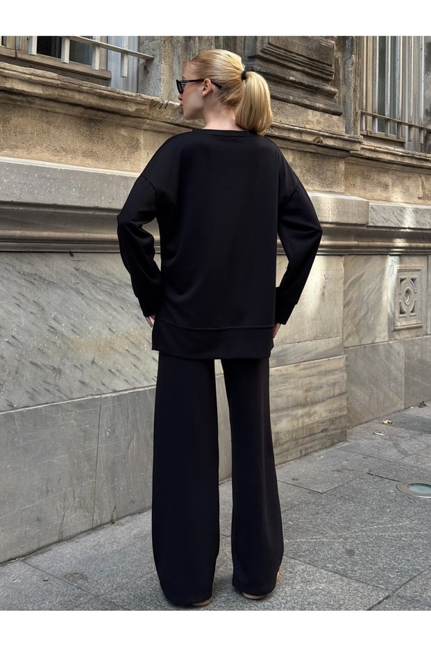 Women's Tracksuit Set
