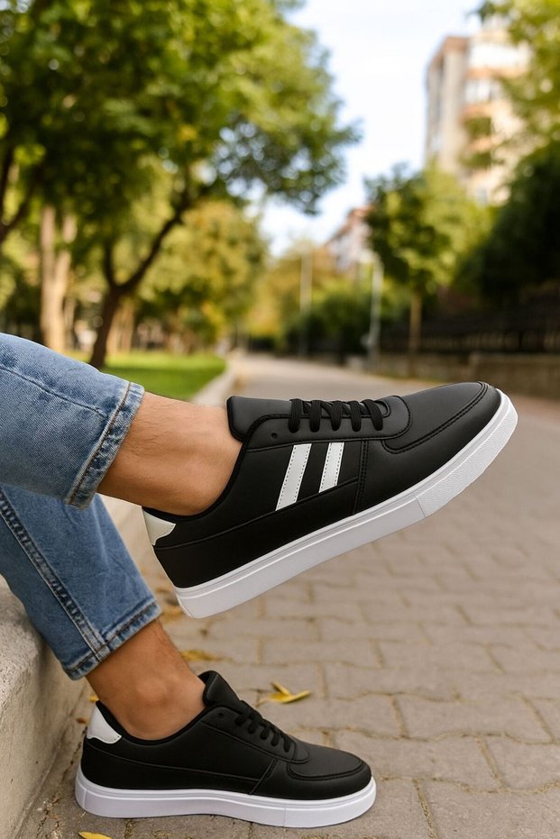 Unisex Sports Shoes Orthopedic Comfortable Breathable Quality and Comfortable Convenient Lace-Up