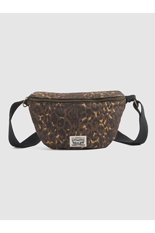 ® Devon Crossbody Çanta - 2