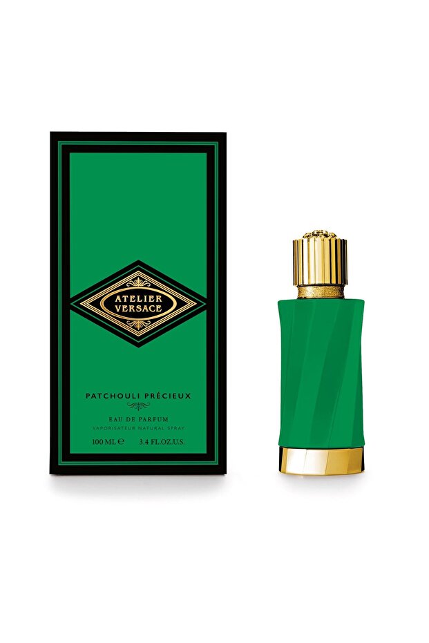 100 ml Parfüm - 2