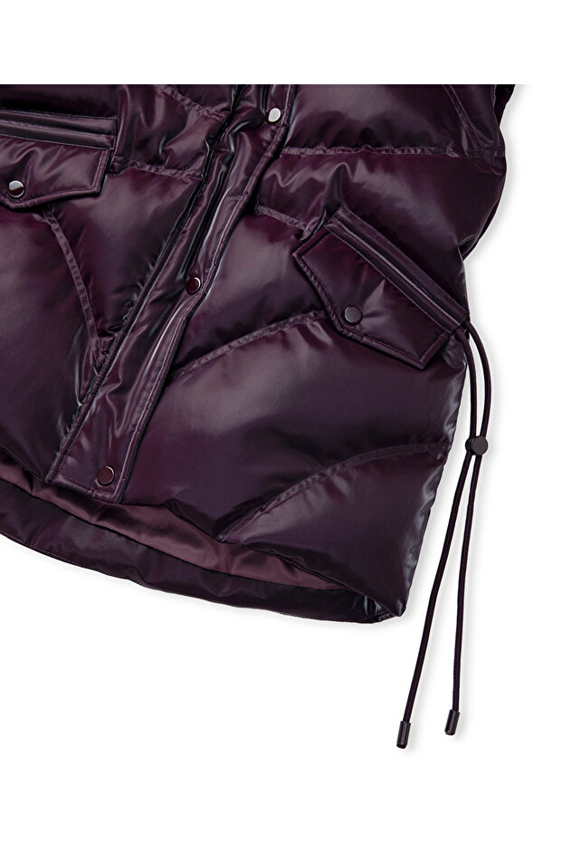 Adjustable Waist Inflatable Vest - 4