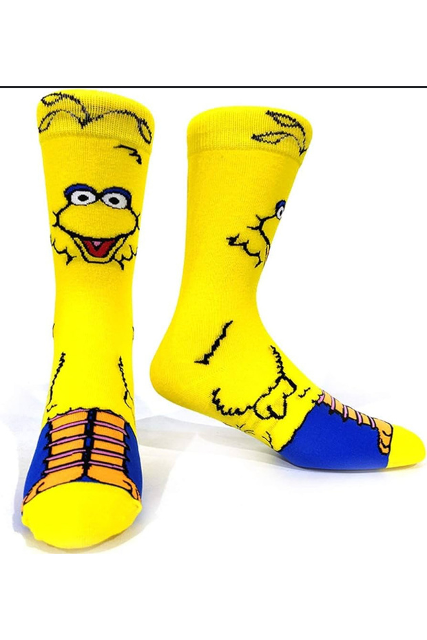 جوارب انمي بأسعار اقتصادية Budget Anime Socks