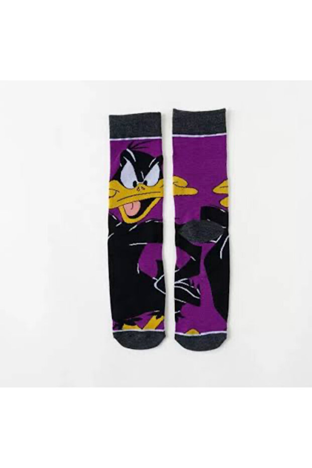 Durable, tear-resistant socks - 1